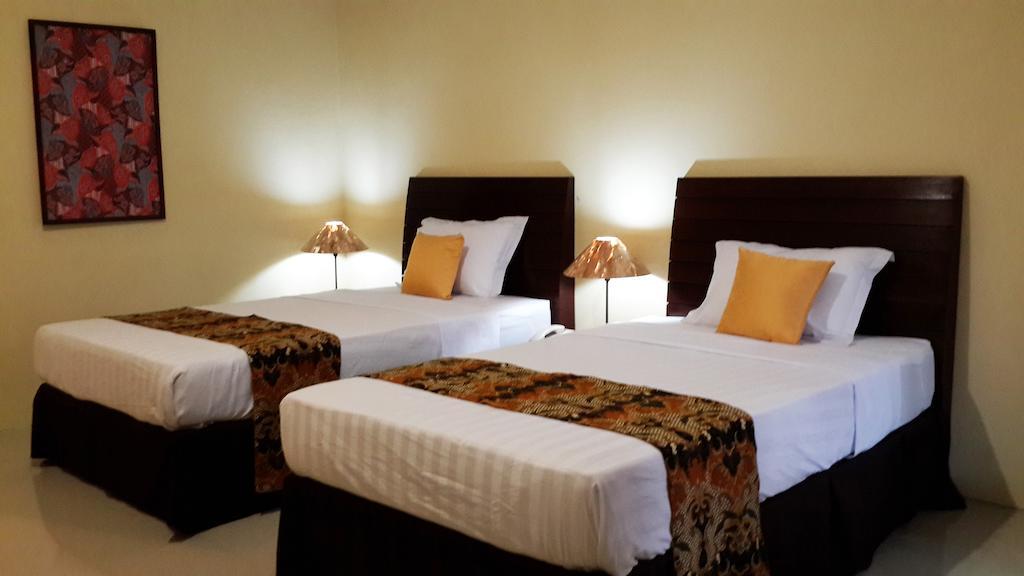 3C Familia Residence Yogyakarta Quarto foto