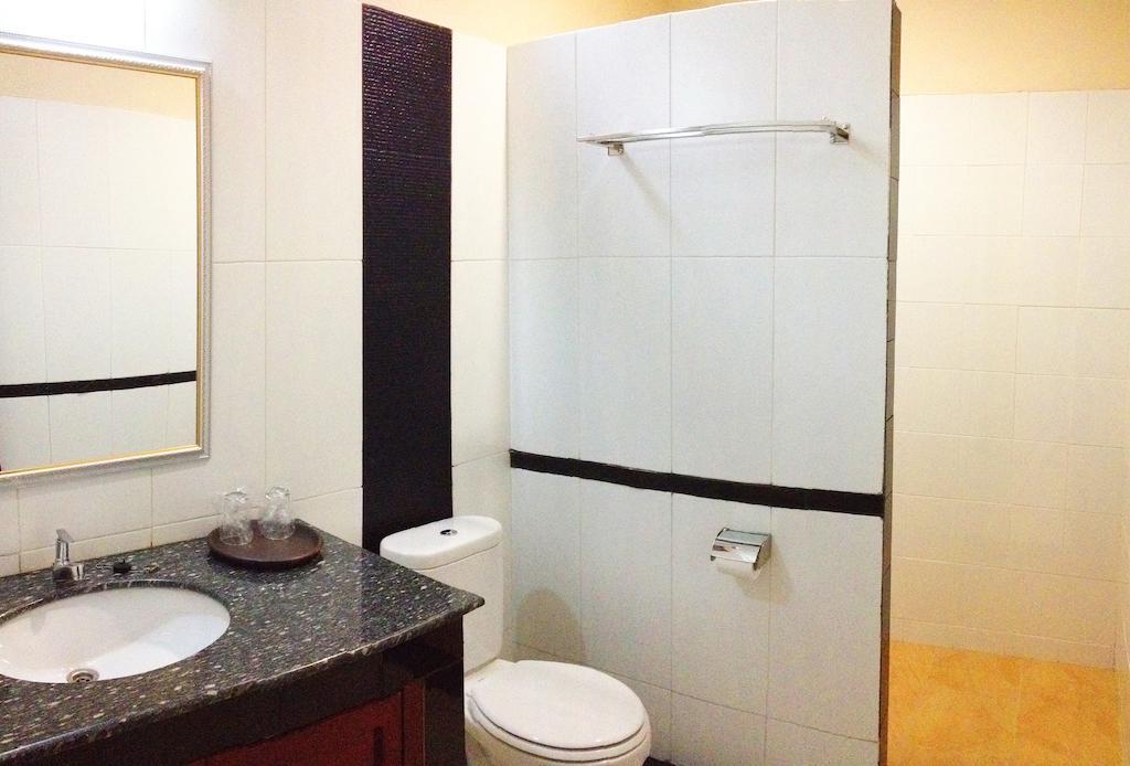 3C Familia Residence Yogyakarta Quarto foto