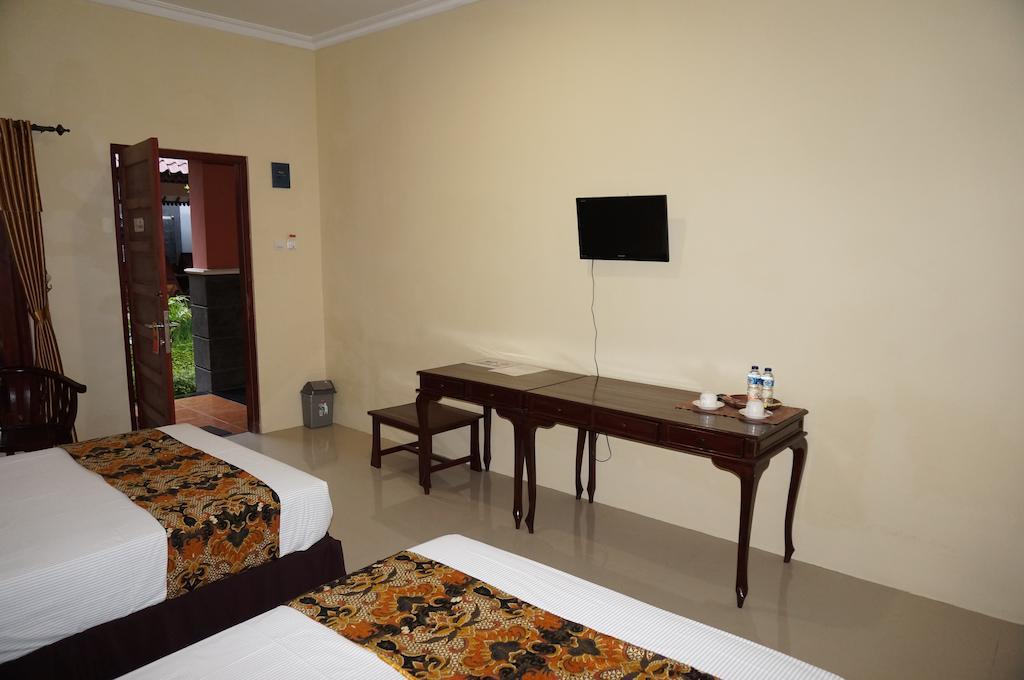 3C Familia Residence Yogyakarta Quarto foto